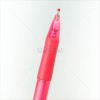 PENTEL ปากกาลูกลื่น กด 0.7 Feel-it BX417 <1/12> หมึกน้ำเงิน